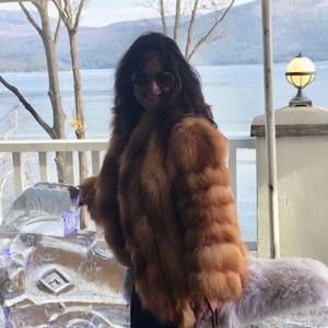 Meet your Posher, Lynn